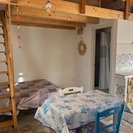 A Bugatta Casa vacanze Carloforte (Isola di San Pietro)