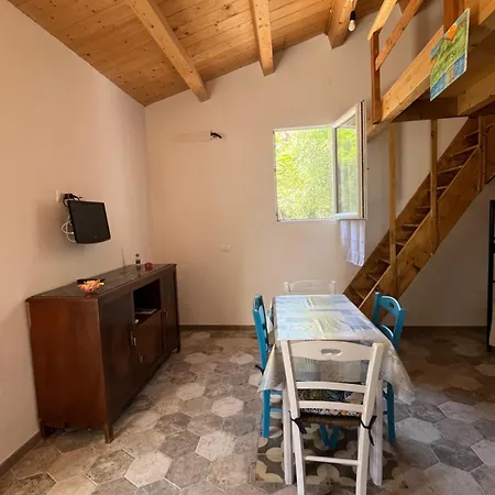 Casa vacanze A Bugatta *