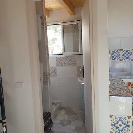 A Bugatta Сasa de vacaciones *