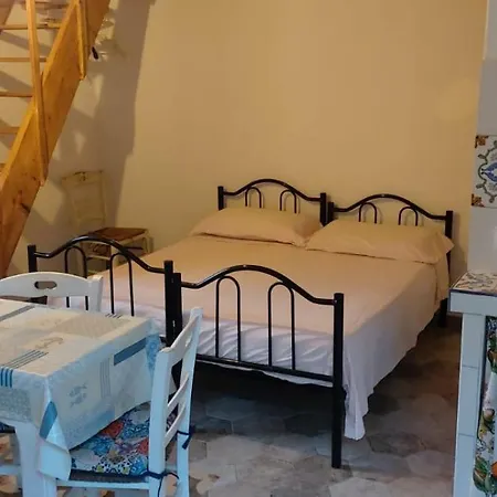 A Bugatta Σπίτι διακοπών *