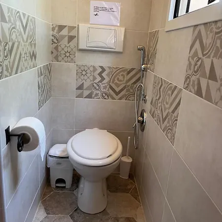 Hébergement de vacances A Bugatta Carloforte (Isola di San Pietro)
