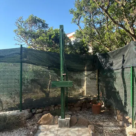 A Bugatta Hébergement de vacances Carloforte (Isola di San Pietro)