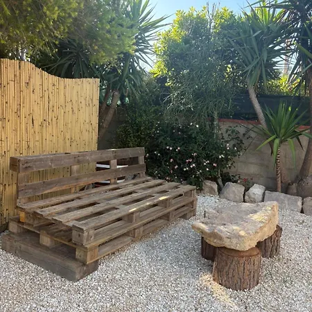 Ferienhaus A Bugatta *
