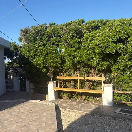 A Bugatta Hébergement de vacances *