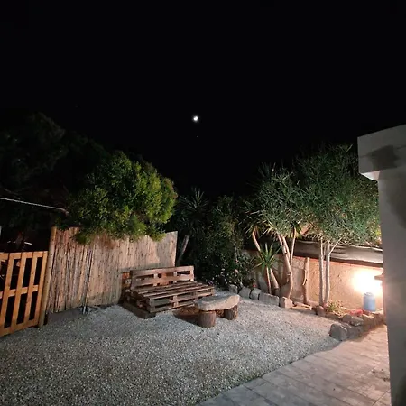 Ferienhaus A Bugatta