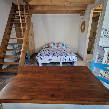 Ferienhaus A Bugatta